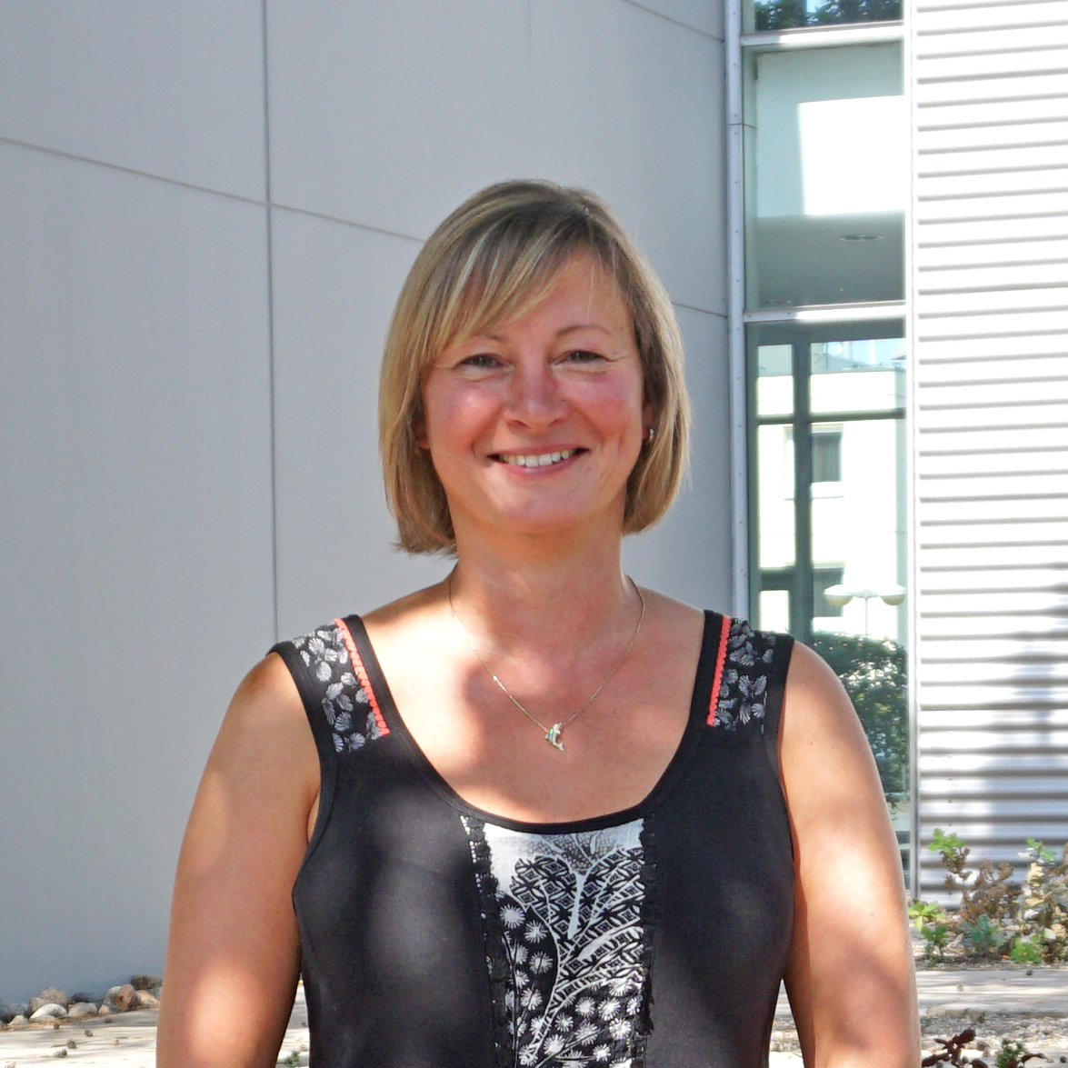 Peggy Kaula